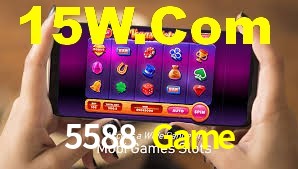 5588 Game: Seu Cassino Premiado com Pagamentos Rápidos