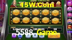 Experiência VIP 5588 Game