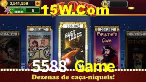 Statistics 5588 Game