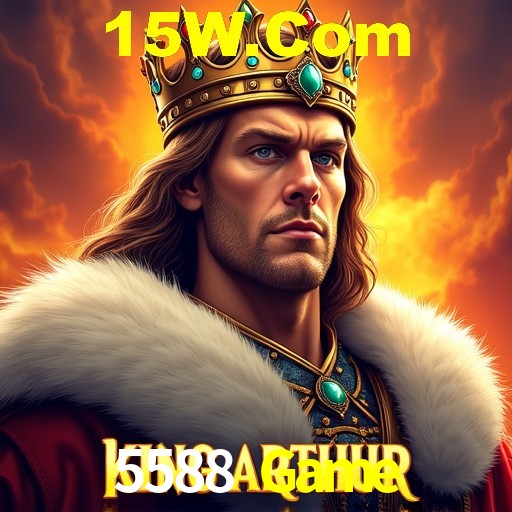 Bônus de Boas-vindas 5588 Game