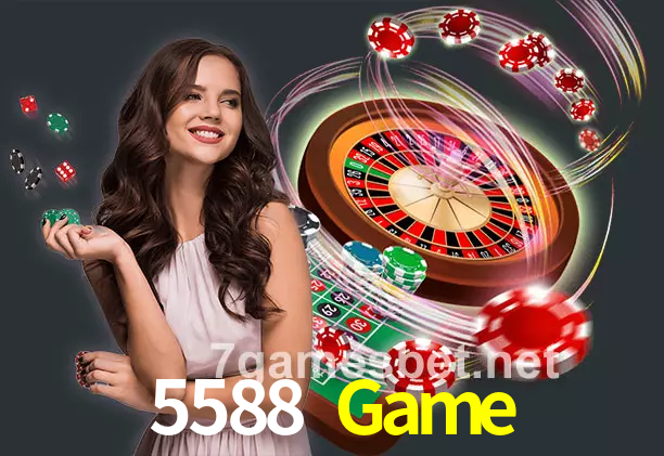 vivo no cassino 5588 Game