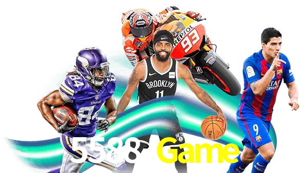 5588 Game