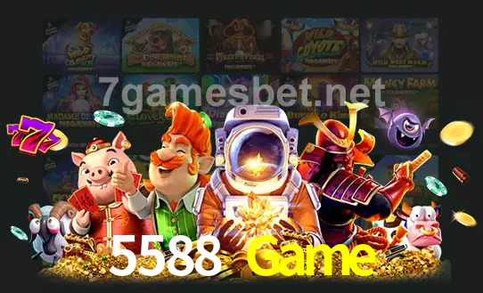 cassino 5588 Game