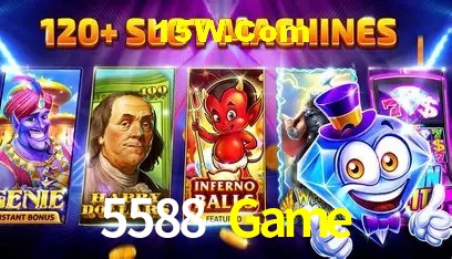 Inovações de Jogos na 5588 Game: O Futuro das Experiências Interativas