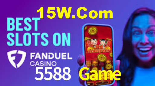 Desvendando o Mundo dos Jogos Virtuais na 5588 Game