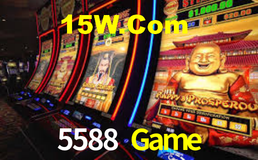5588 Game,5588 Bet