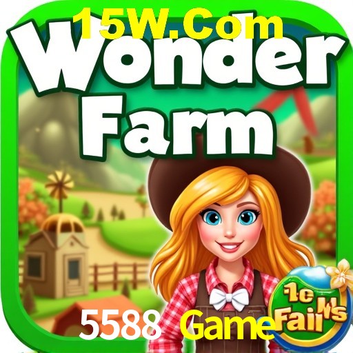 Estatísticas do Jogo 5588 Game