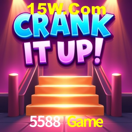 Jogos de Slot 5588 Game