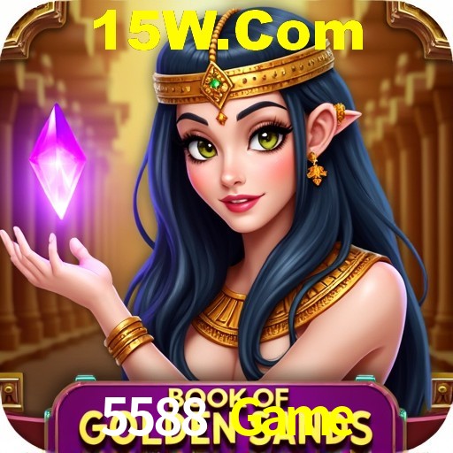 Tecnologia da Plataforma 5588 Game