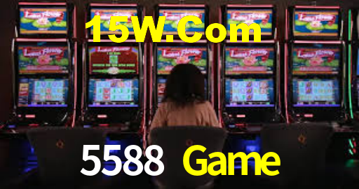 5588 Game: A Experiência de Casino com Jogos de Mesa ao Vivo