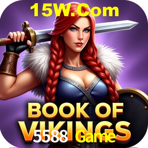 Integração de APIs 5588 Game