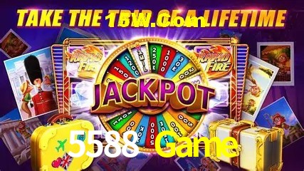 Descubra a Essência do 5588 Game: Nossa História e Compromissos