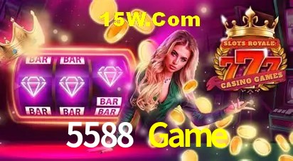 Descubra a Essência do 5588 Game: Nossa História e Compromissos