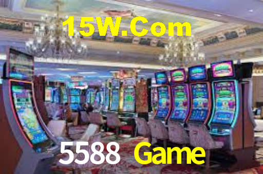5588 Game