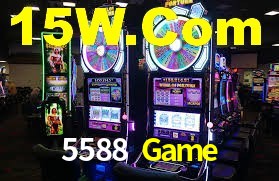 5588 Game,5588 Bet