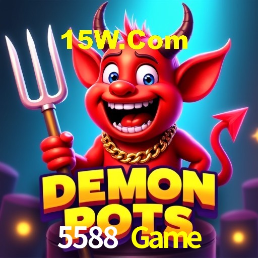 Inovações de Jogos na 5588 Game: O Futuro das Experiências Interativas