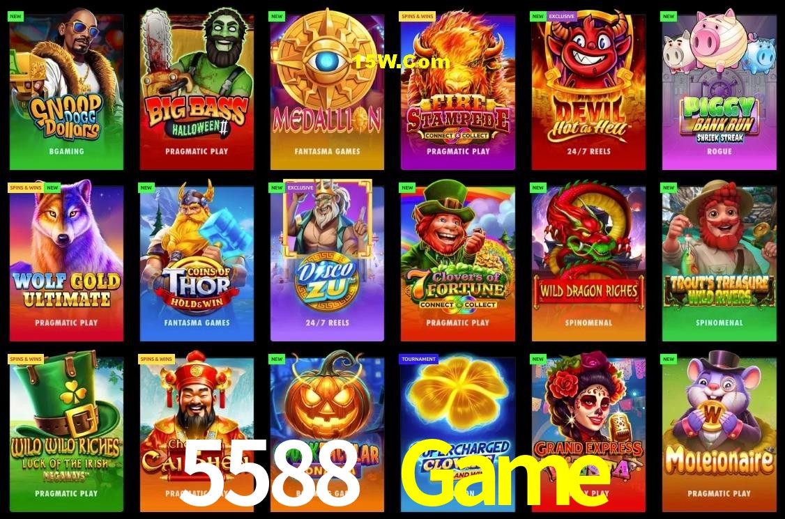 Gates of Olympus 5588 Game