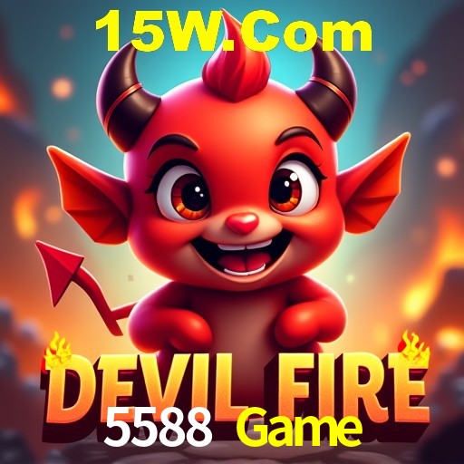 A Popularidade dos Caça-Níqueis no 5588 Game