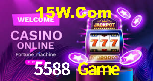 5588 Game,5588 Bet