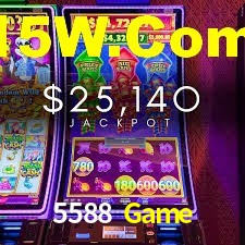 5588 Game App Interface