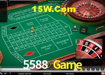 Explorando a Categoria de Eventos em Apostas na 5588 Game