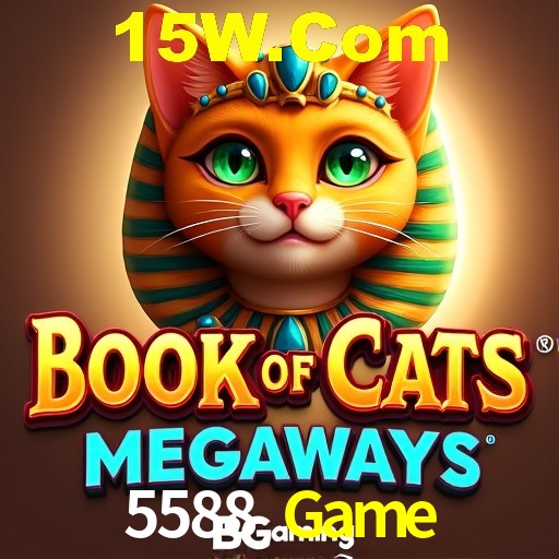 Bônus de Boas-vindas 5588 Game