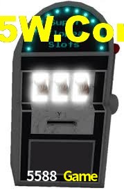 Blackjack Table 5588 Game