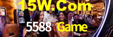 Sinta a adrenalina dos jogos de cassino com 5588 Game