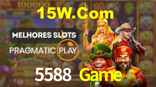 Bônus Generosos e Exclusivos no 5588 Game para Você!