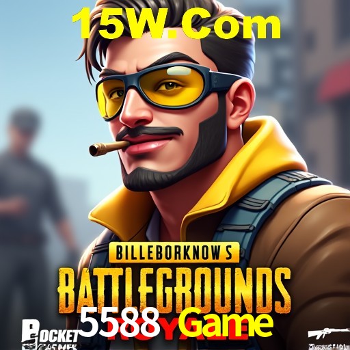 Jogos Exclusivos 5588 Game