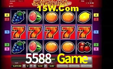 A Experiência Imersiva dos Cassinos Ao Vivo no 5588 Game