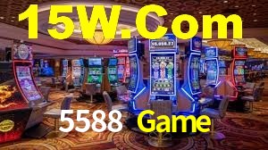 Tournaments 5588 Game