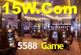 Welcome Bonus 5588 Game