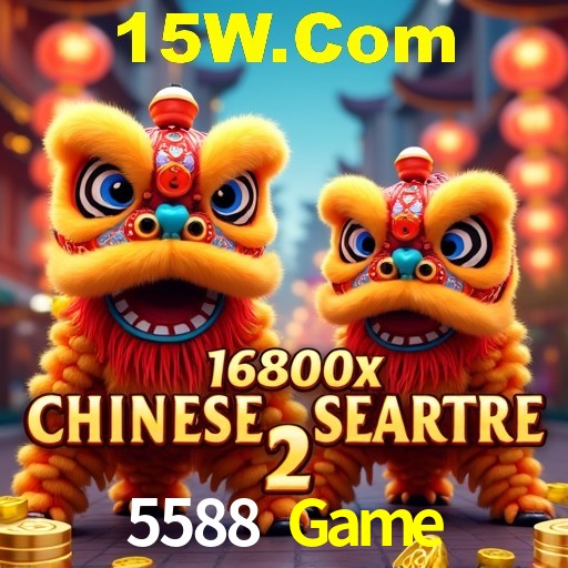 Programa VIP 5588 Game