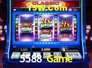 Descubra o Programa VIP da 5588 Game: Vantagens Exclusivas para Jogadores