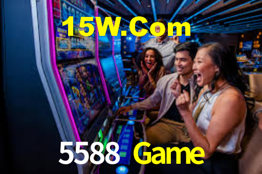 5588 Game,5588 Bet