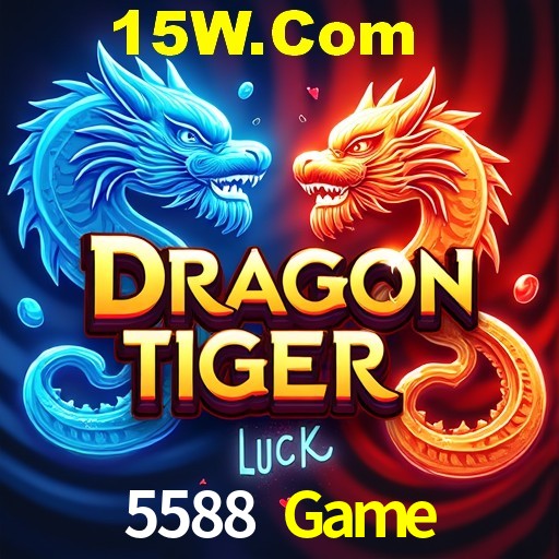Slot Games 5588 Game