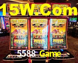 VIP Casino 5588 Game