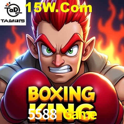 Weekend Specials 5588 Game