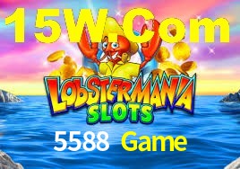 Explore as vantagens do 5588 Game: serviço profissional e confiabilidade