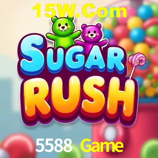 Desvendando o Mundo dos Jogos Virtuais na 5588 Game