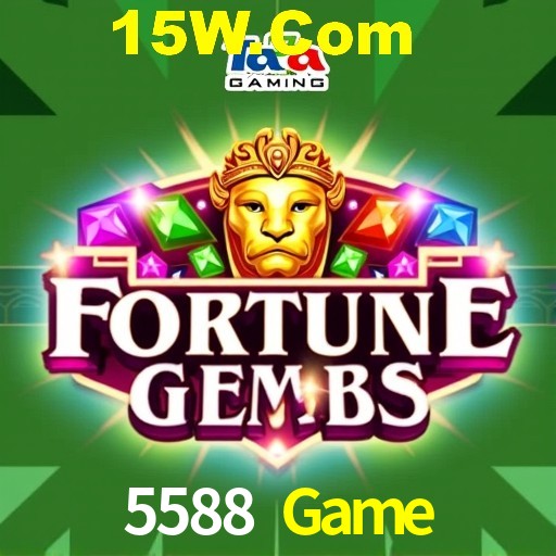 Game Providers 5588 Game