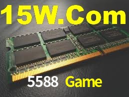 Programa VIP 5588 Game