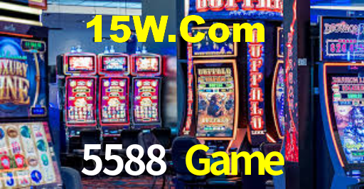 5588 Game