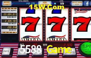 Inovações de Jogos na 5588 Game: O Futuro das Experiências Interativas